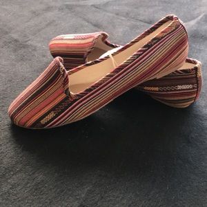 NWOT Dirty Laundry- Soft Canvas - Sz.8